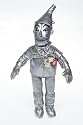 Wizard of Oz - Tinman Bean Bag
