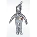 Wizard of Oz - Tinman Bean Bag