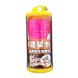 たくみ 建築水糸 ピンク    NO.5705