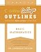 Books : Basic Mathematics (Collins College Outlines)
