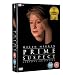 DVD : Prime Suspect - Complete Collection [2008] [1991]