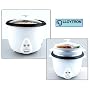 (LLOYTRON) Rice Cooker & Steamer 1.8ltr (E809)