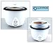 (LLOYTRON) Rice Cooker & Steamer 1.8ltr (E809)