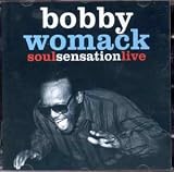 Soul Sensation Live