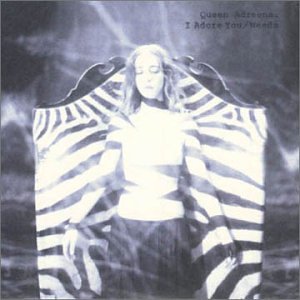 Queen Adreena Biography, lyrics, albums, videos, discography