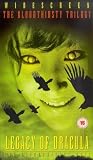 Legacy Of Dracula [VHS] [1970]