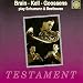 Music : Brain, Kell and Goossens Play Schumann and Beethoven