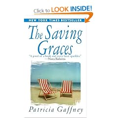 The Saving Graces