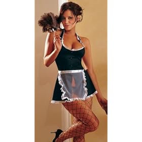 French Maid