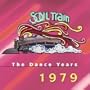 Soul Train: Dance Years 1979