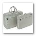 White Nylon Nb Case 14/15