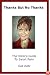 Thanks But No Thanks: The Voter's Guide to Sarah Palin (Get a Jump on 2012!)