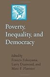 Poverty, inequality, and democracy
