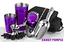 Complete Bartenders Tote - Candy Purple