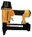 Bostitch SX150K-1 1/2-Inch to 1-1/2-Inch 18 Gauge Narrow Crown Stapler