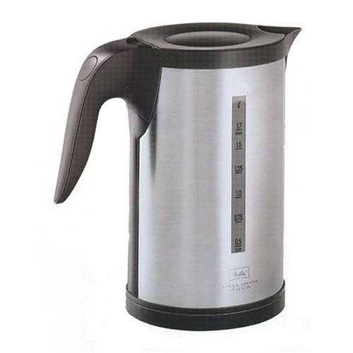 Melitta HWB 2 Linea Unica Aqua Wasserkocher