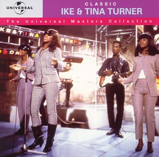 Ike & Tina Turner - Bold Soul Sister Lyrics - Zortam Music