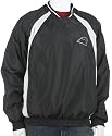 GIII Carolina Panthers Competitor Pullover