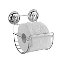 Wenko Super - Loc WC-Rollenhalter Milazzo
