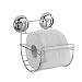 Wenko Super - Loc WC-Rollenhalter Milazzo
