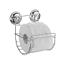 Wenko Super - Loc WC-Rollenhalter Milazzo