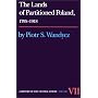 The Lands of Partitioned Poland, 1795-1918 (History of East Central Europe)
