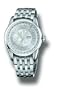 Oris Men's 4051MB Artelier Silver Dial Stainless Steel Bracelet Watch