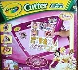 Crayola Cutter Disney Princess Enchanted Tales