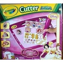 Crayola Cutter Enchanted Tales by