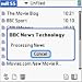 Software : mRSS downloadable Software