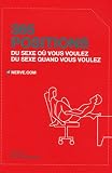 365 positions : Du sexe o� vous voulez, du sexe quand vous voulez