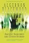 Ancient Sorceries and Other Stories