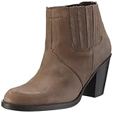 Bronx BX085-33252A3, Damen Stiefel, Grau (Mud), EU 40