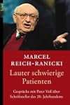 Lauter schwierige Patienten: Gespr�ch...