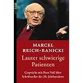 Lauter schwierige Patienten: Gespr�che mit Peter Vo� �ber Schriftsteller des 20. Jahrhunderts