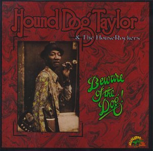 CD-Charts  Music : Beware of the Dog