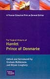 The tragicall historie of Hamlet Prince of Denmark