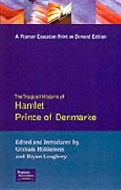 Hamlet: First Quarto (Shakespearean Originals - First Editions)