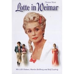 Lotte in Weimar