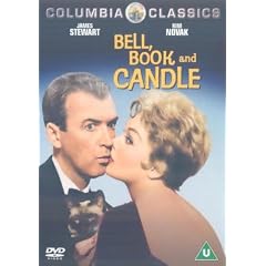 Bell, Book and Candle [DVD] [2002]