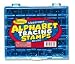 Learning Resources Uppercase Alphabet Tracing Stamp Set
