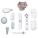 Baby : Parents Magazine Ear Thermometer and Baby Care Kit