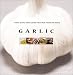Book Garlic: Garlic Recipes by Leading Chefs from Around the World
