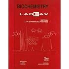 Biochemistry Labfax by J. A. A. Chambers and David Rickwood