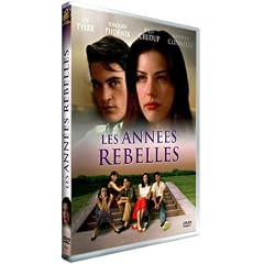 Les Ann�es rebelles