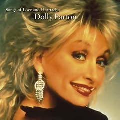 Songs of Love and Heartache by Dolly Parton