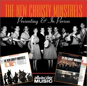 CD-Charts  Music : Presenting/In Person