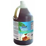 Coconut Secret Raw Organic Coconut Nectar - 1 Gallon