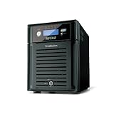 Buffalo Technology TeraStation III 8.0 TB (4 x 2 TB) Network Attached Storage TS-X8.0TL/R5