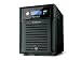 Buffalo Technology TeraStation III 8.0 TB (4 x 2 TB) Network Attached Storage TS-X8.0TL/R5